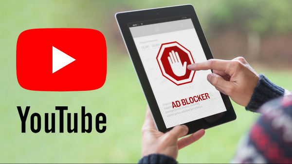 Third-Party Ad-Blocking Apps