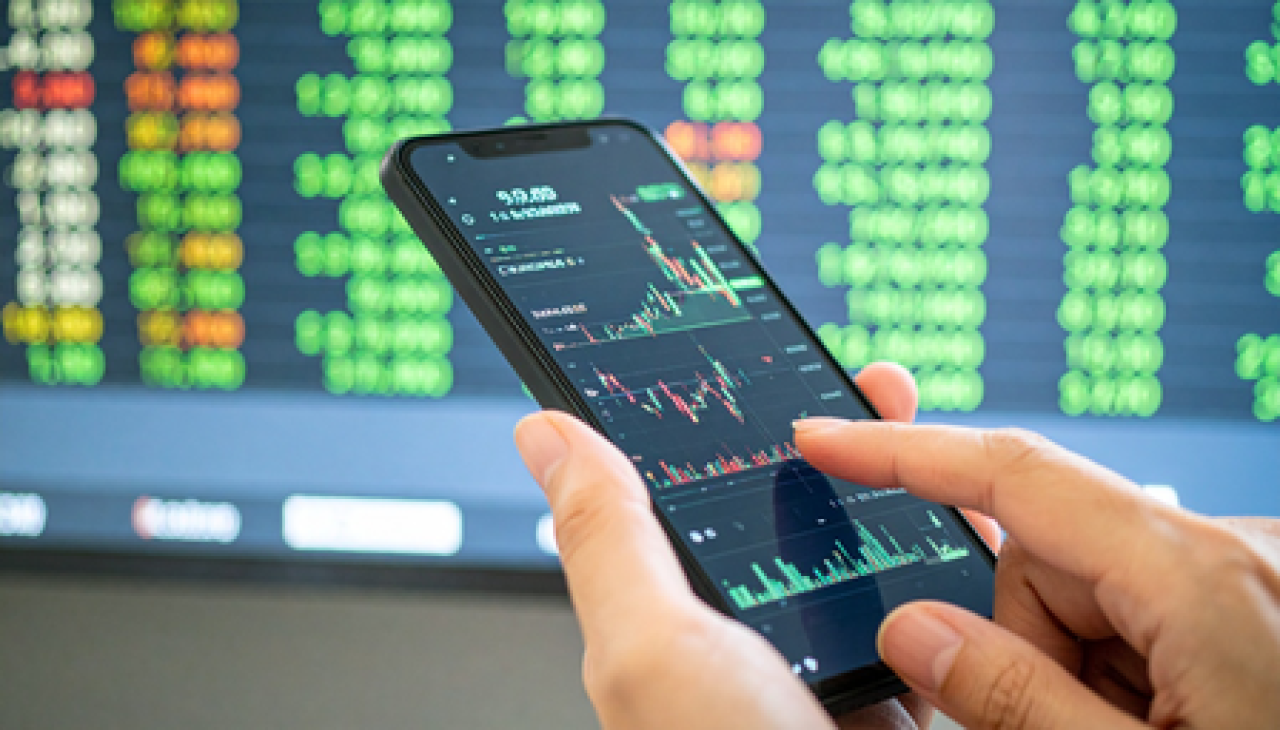 अगले सप्ताह ट्रंप टैरिफ और जीडीपी डेटा से प्रभावित होगा शेयर बाजार