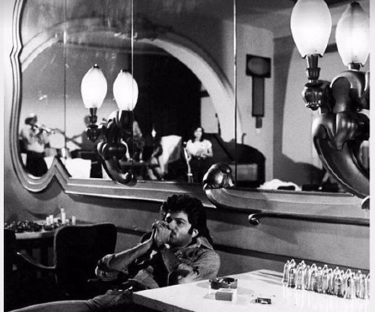 अनिल कपूर के करियर का मील का पत्थर बनी कहां कहां से गुजर गया