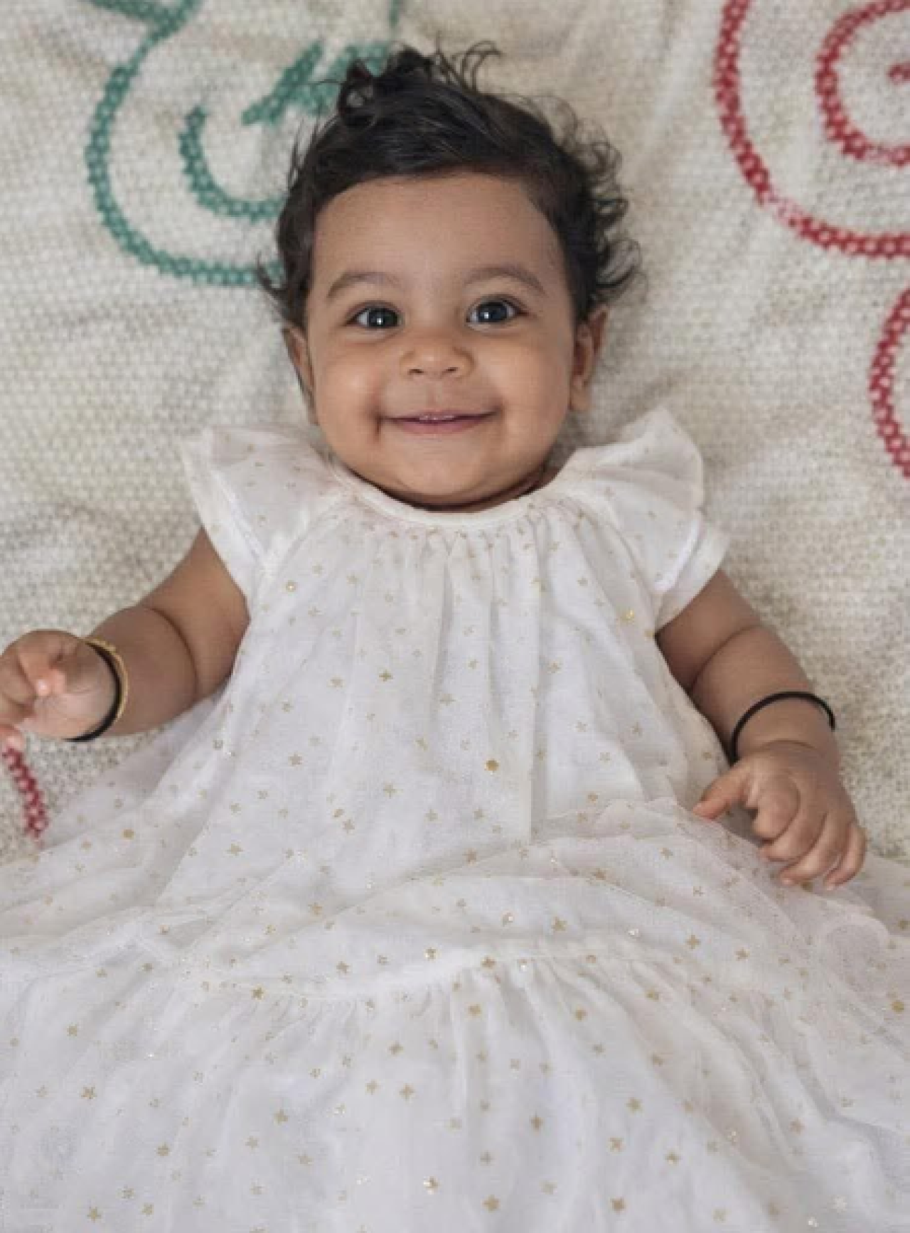 केरल में 10 महीने के बच्चे ने चार जीवन बचाए, माता-पिता ने अंग दान किया