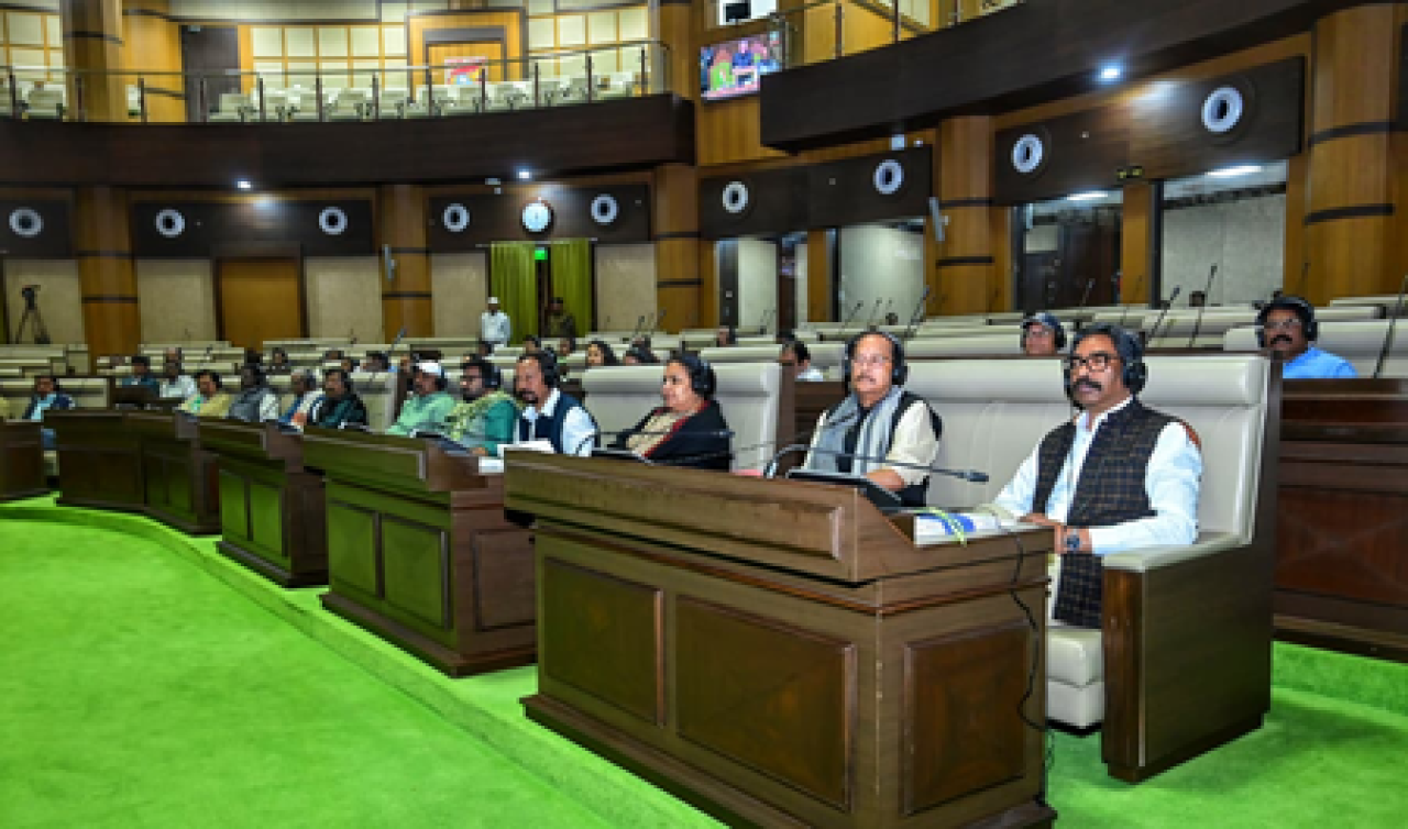 झारखंड में सरकारी कर्मचारियों की रिटायरमेंट आयु बढ़ाने से इनकार