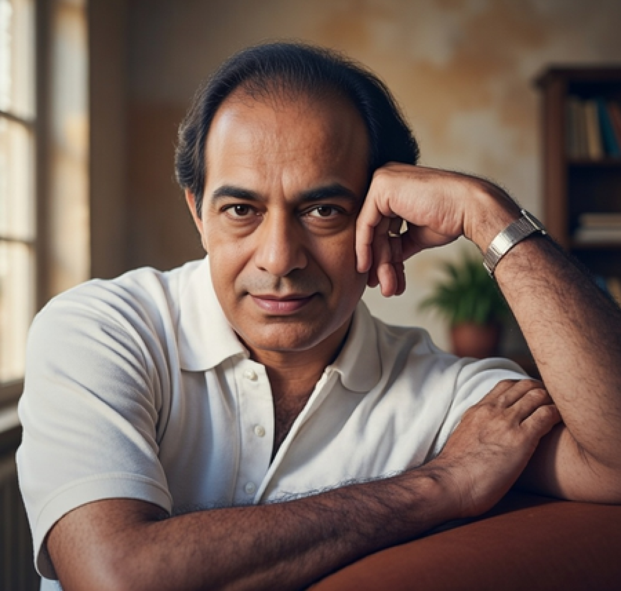 तलत महमूद: फिल्मी गज़ल को नई पहचान देने वाले संगीतकार