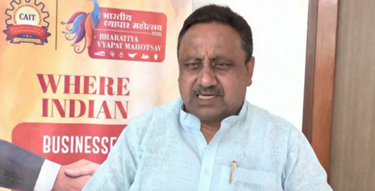 दिल्ली में चार दिवसीय भारतीय व्यापार उत्सव का आयोजन