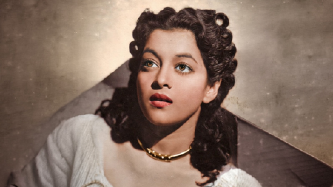 नलिनी जयवंत: सिनेमा की चमक और निजी जीवन का दर्द