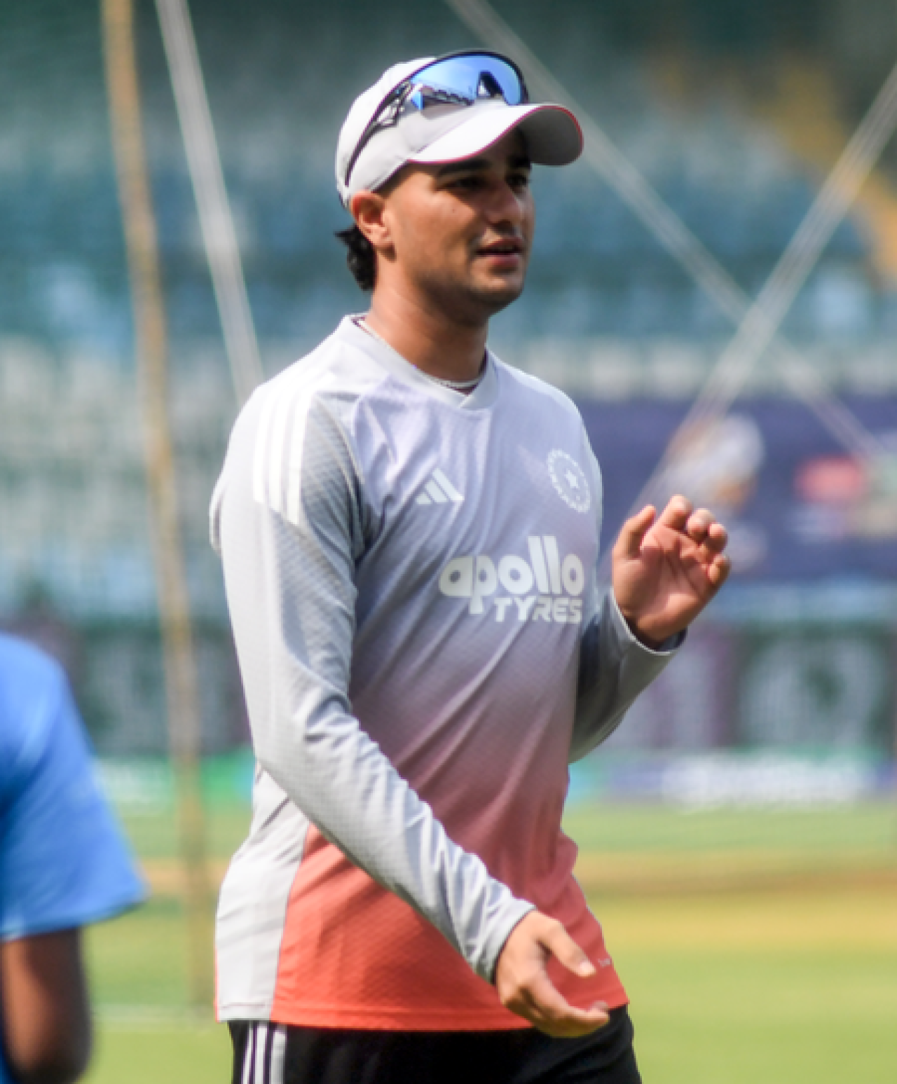 पाकिस्तान के खिलाफ अभिषेक की वापसी की उम्मीद: आर अश्विन