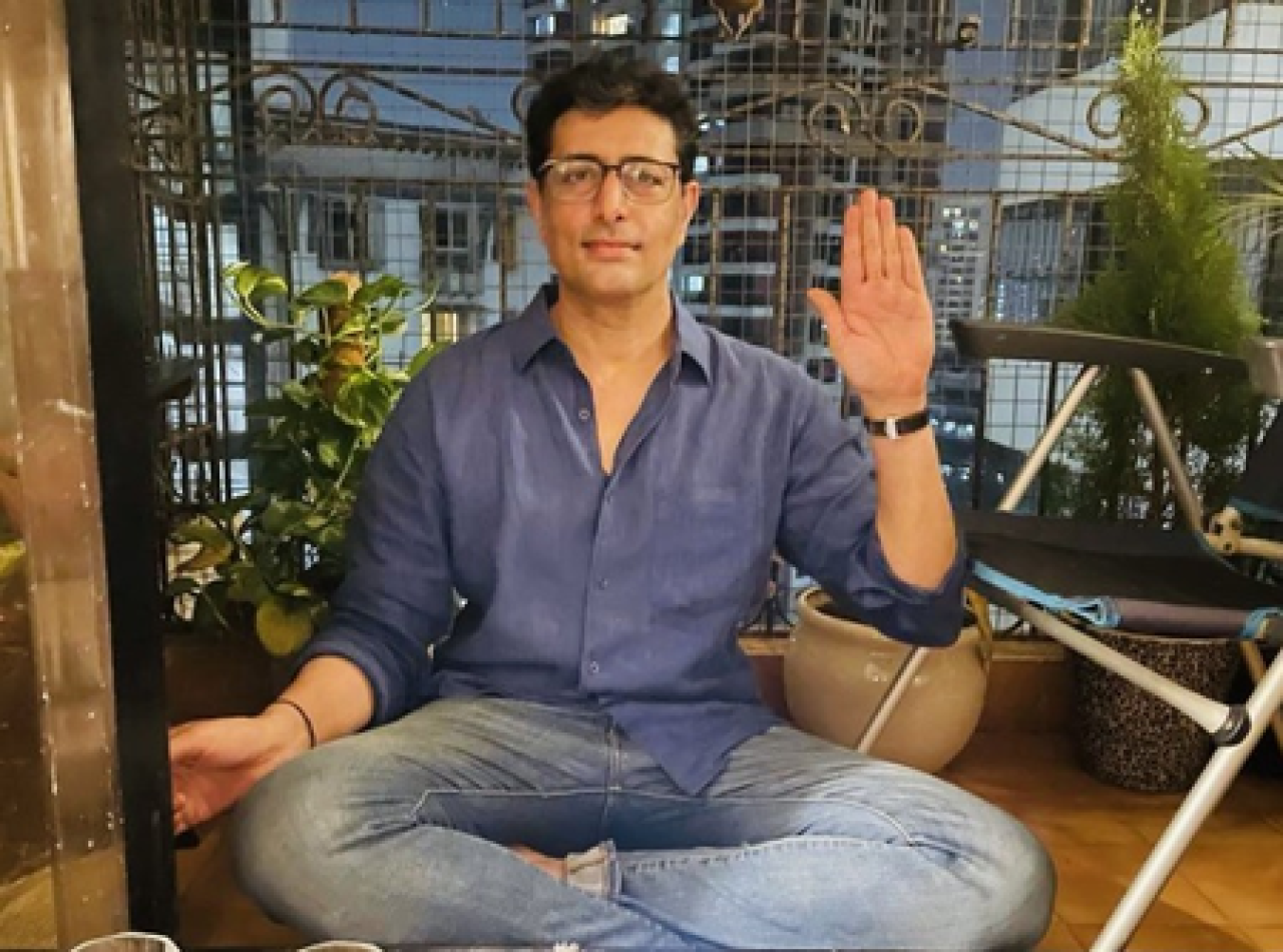 प्रियांशु चटर्जी: रातोंरात स्टार बनने के बाद क्यों हुए दूर?