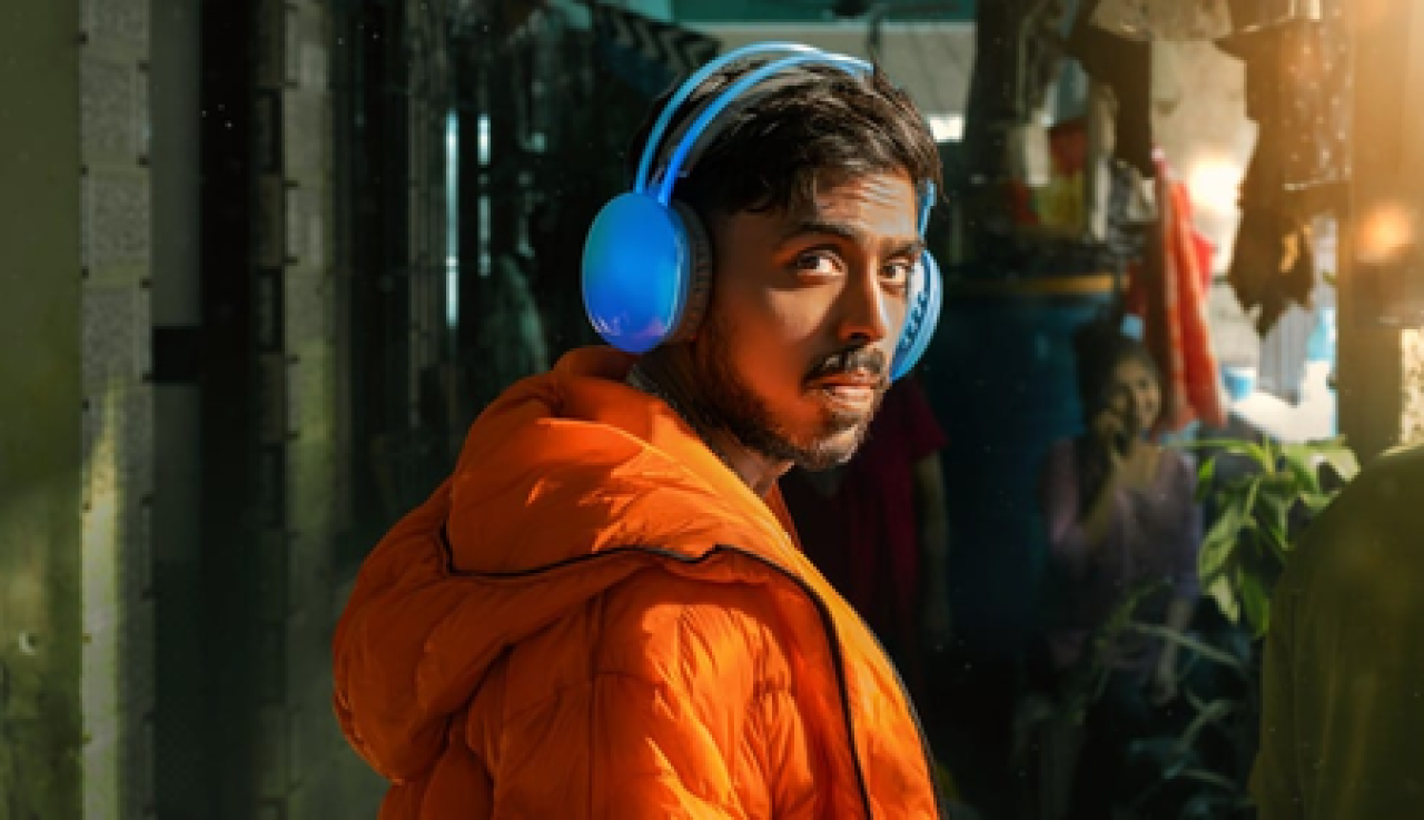 बेजॉय नांबियार की तू या मैं: रोमांस और थ्रिलर का अनोखा संगम