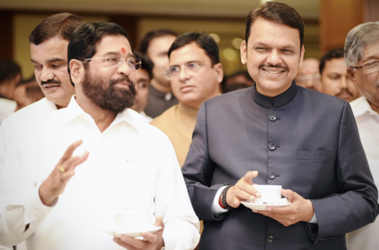 महाराष्ट्र का बजट जनता को राहत देगा: सीएम फडणवीस