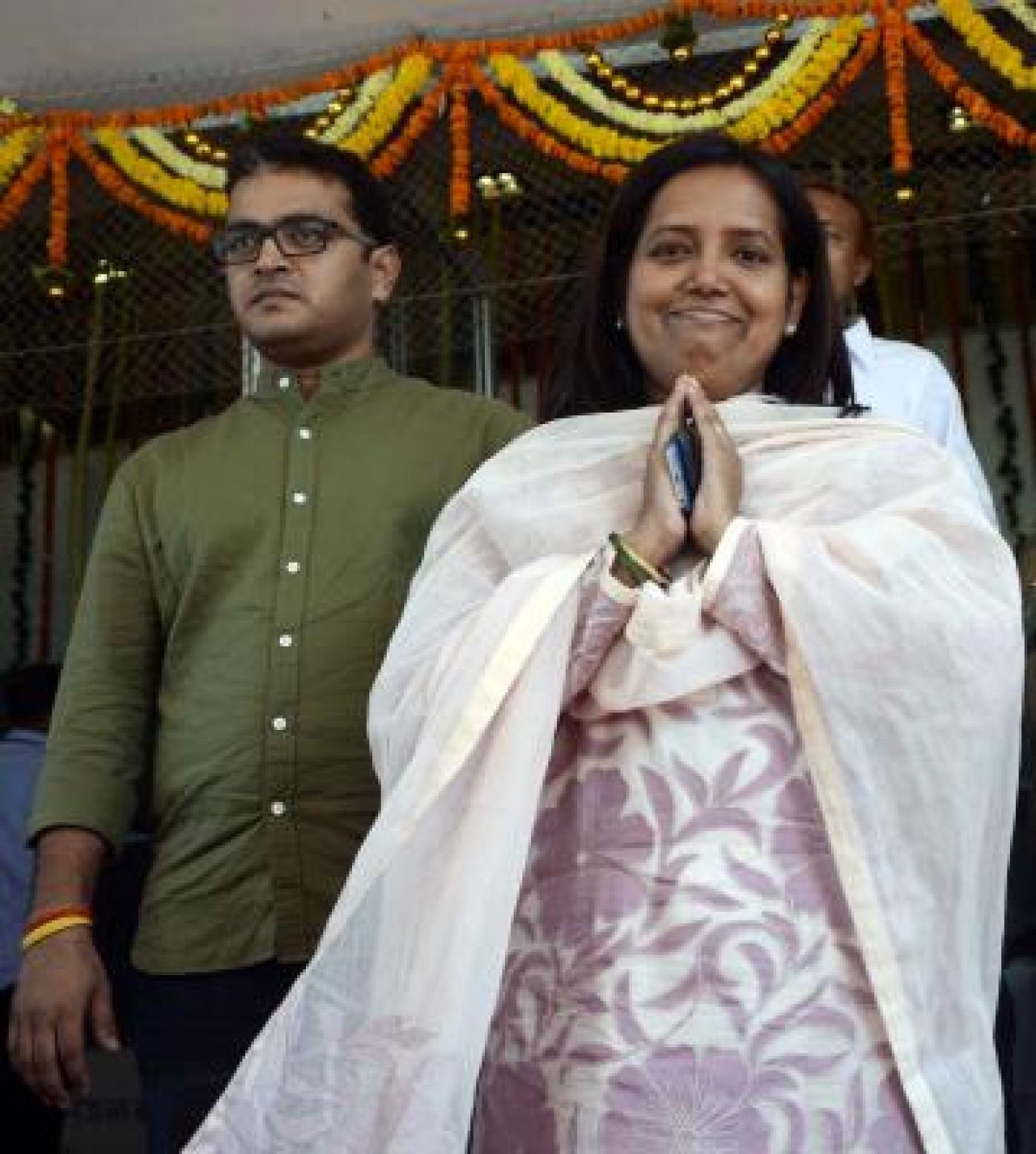 महाराष्ट्र में मुस्लिम आरक्षण रद्द करने पर कांग्रेस सांसद ने उठाए सवाल