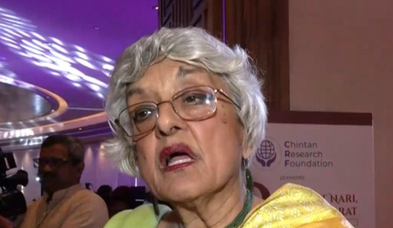 महिलाओं की भागीदारी के बिना अधूरा है देश का विकास महिलाओं की भागीदारी के बिना अधूरा है देश का विकास