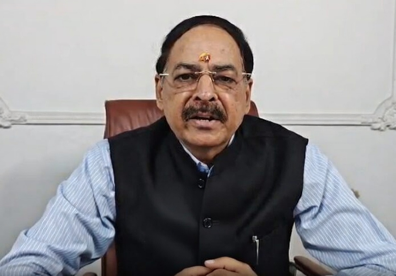 रिंकू सिंह के पिता का असामयिक निधन, यूपीसीए सचिव ने जताया शोक रिंकू सिंह के पिता का असामयिक निधन, यूपीसीए सचिव ने जताया शोक