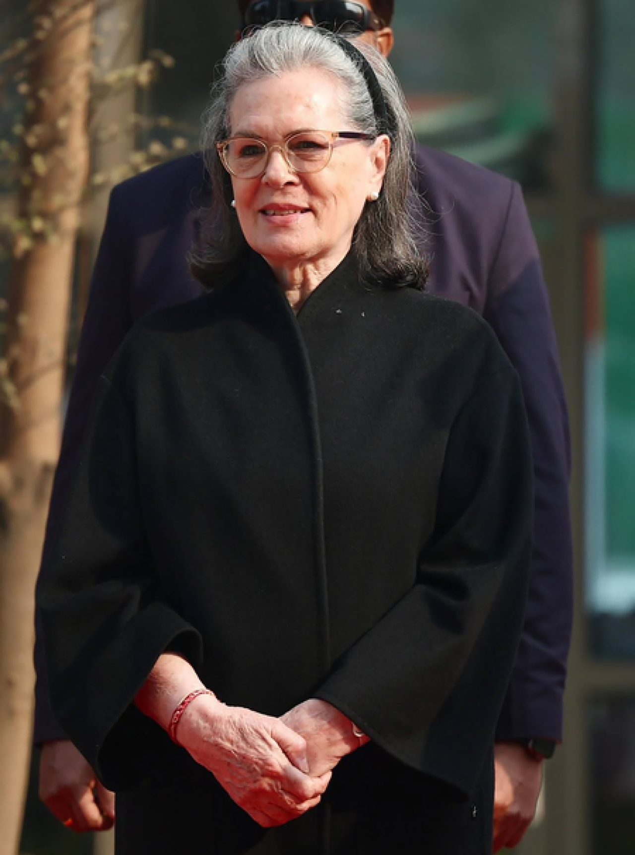 सोनिया गांधी के खिलाफ याचिका पर दिल्ली की अदालत करेगी सुनवाई सोनिया गांधी के खिलाफ याचिका पर दिल्ली की अदालत करेगी सुनवाई