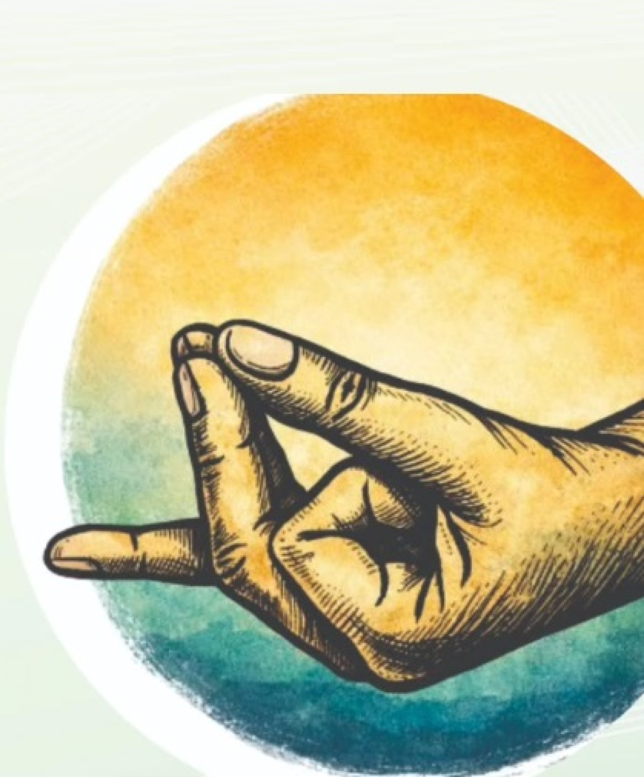 हृदय मुद्रा: तनाव और कोलेस्ट्रॉल नियंत्रण के लिए प्रभावी उपाय