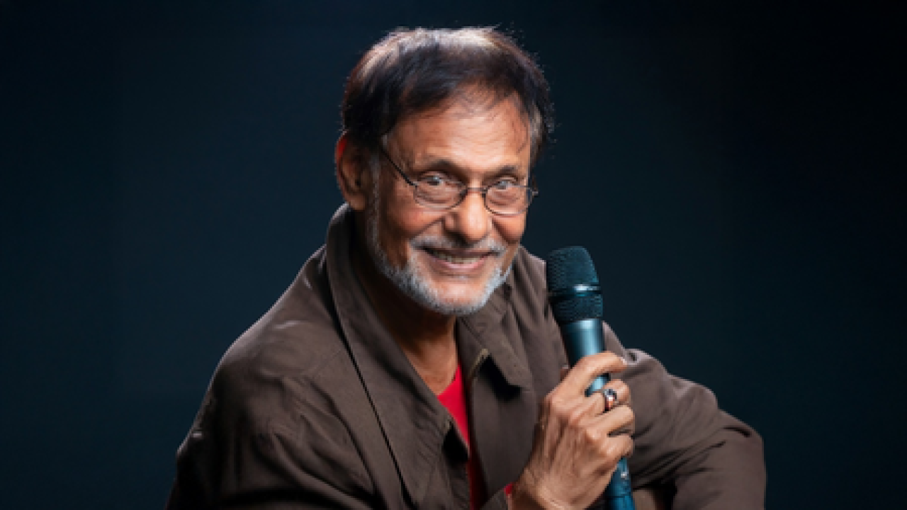 16 साल की उम्र में घर से भागे अजीत वर्मन का संगीत सफर 16 साल की उम्र में घर से भागे अजीत वर्मन का संगीत सफर