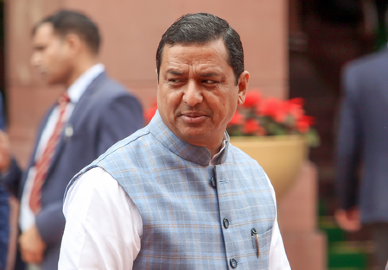 अनिल बलूनी की अमित शाह से मुलाकात, ज्योतिर्मठ के गांवों को वाइब्रेंट विलेज योजना में शामिल करने की मांग