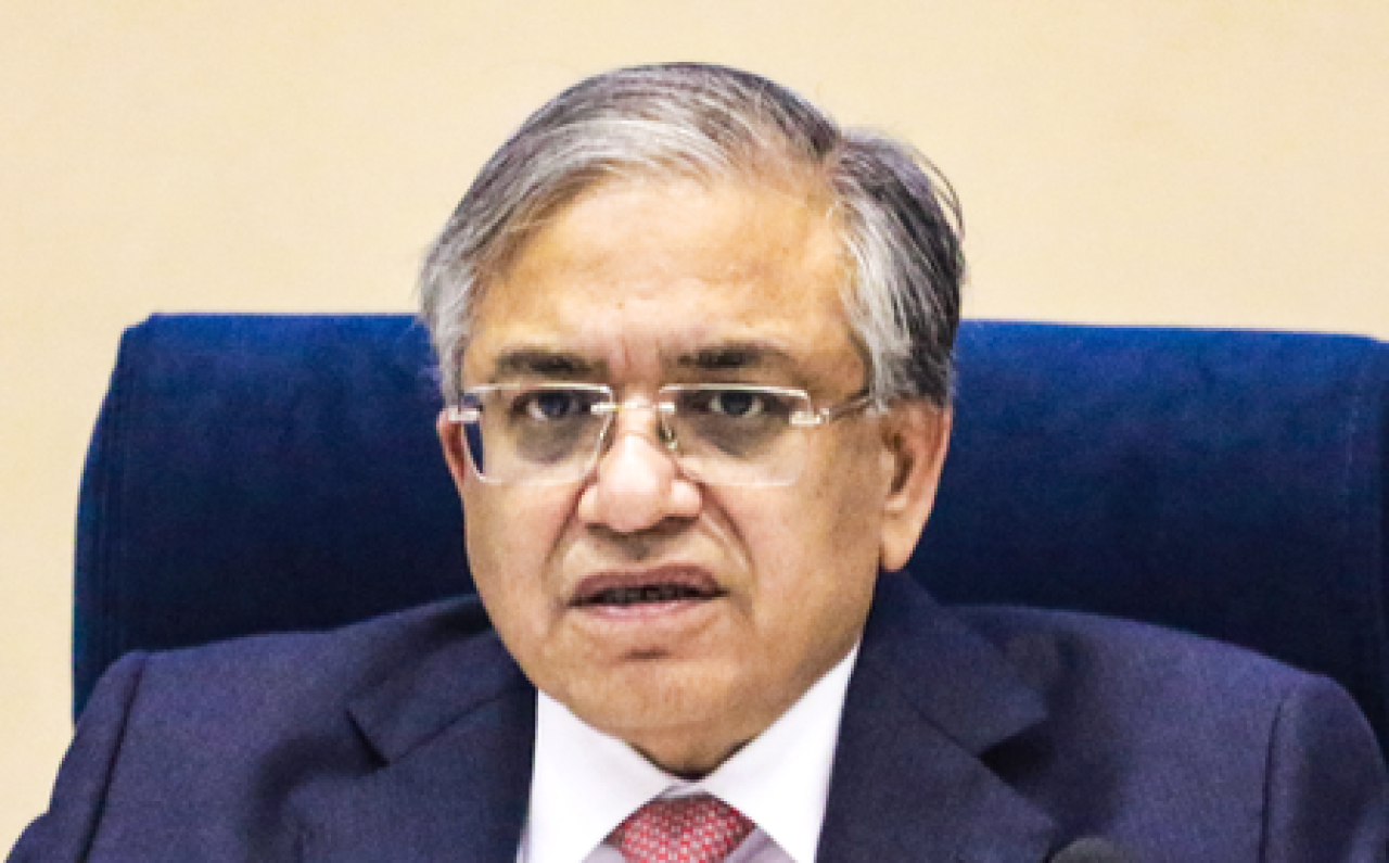 असम विधानसभा चुनाव के लिए निर्वाचन आयोग ने किया प्रशिक्षण सत्र का आयोजन