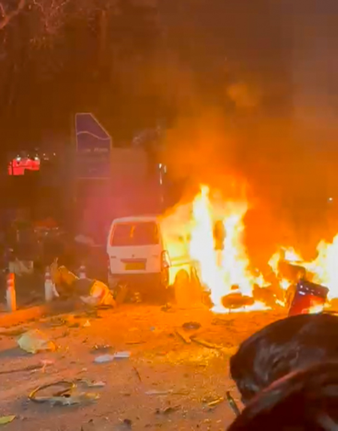 आतंकी संगठनों ने सोशल मीडिया को बनाया कट्टरपंथ फैलाने का हथियार