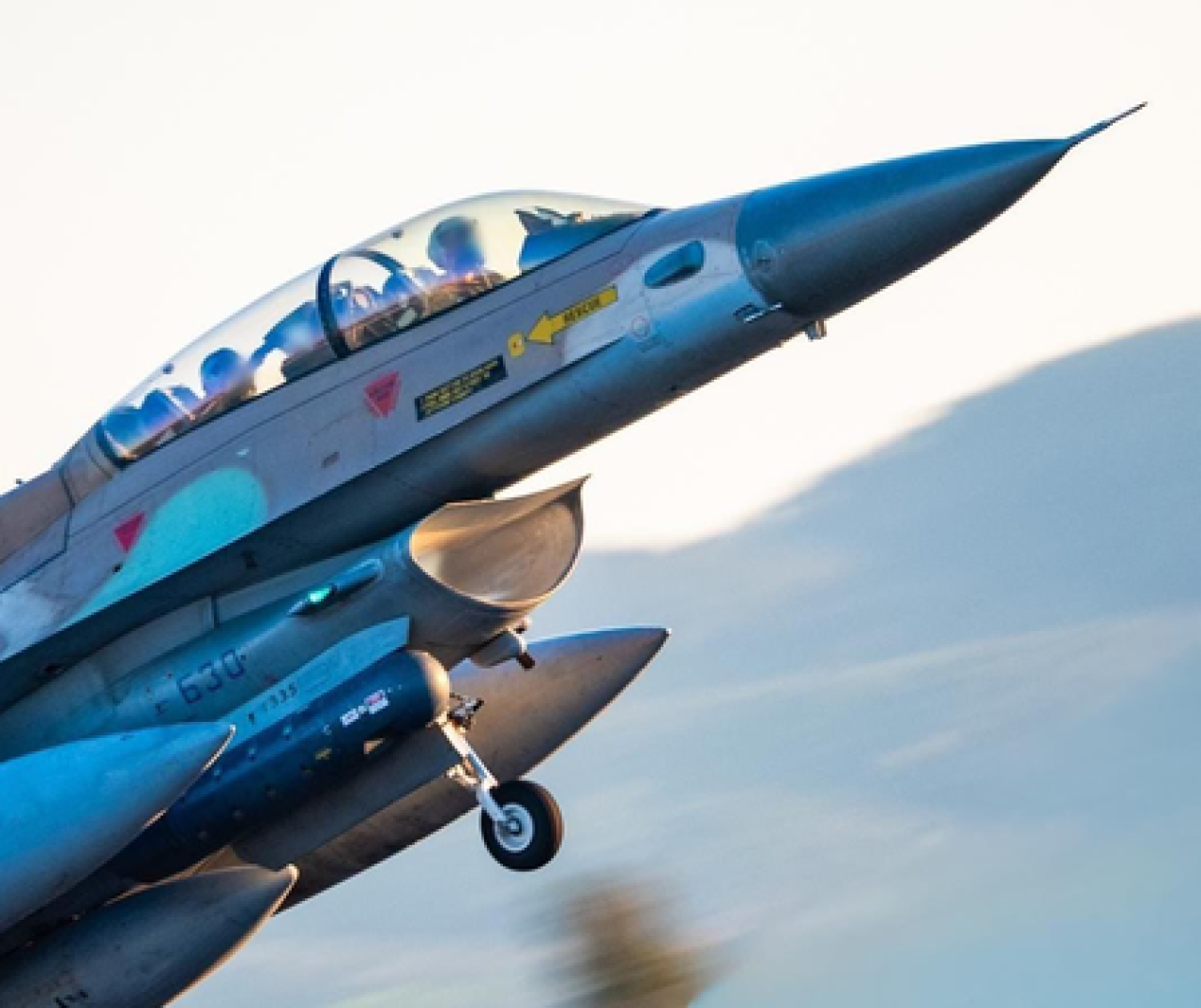 ईरान ने इजरायल सीमा की ओर फिर दागी मिसाइलें, आईडीएफ ने जारी किए सुरक्षा निर्देश