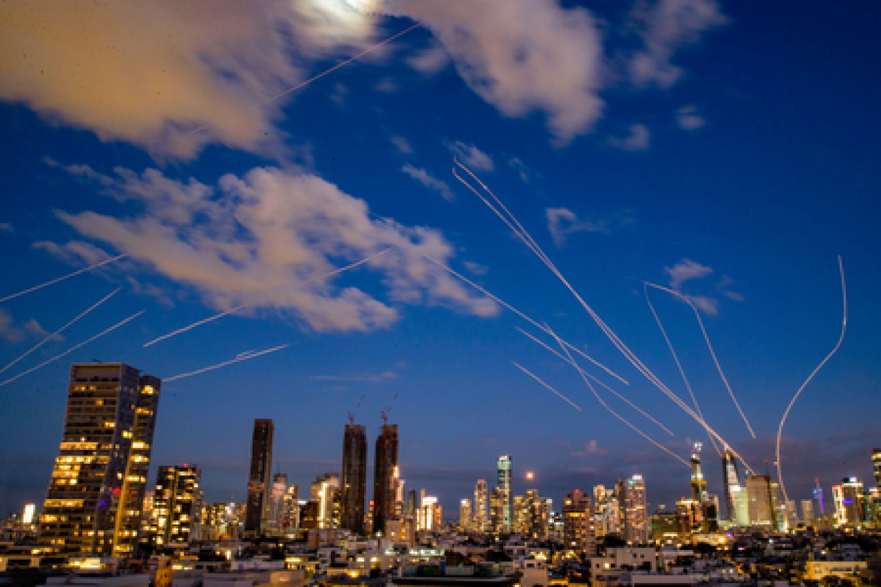 ईरानी हमले में घायल भारतीय सुरक्षित, दूतावास की पुष्टि ईरानी हमले में घायल भारतीय सुरक्षित, दूतावास की पुष्टि