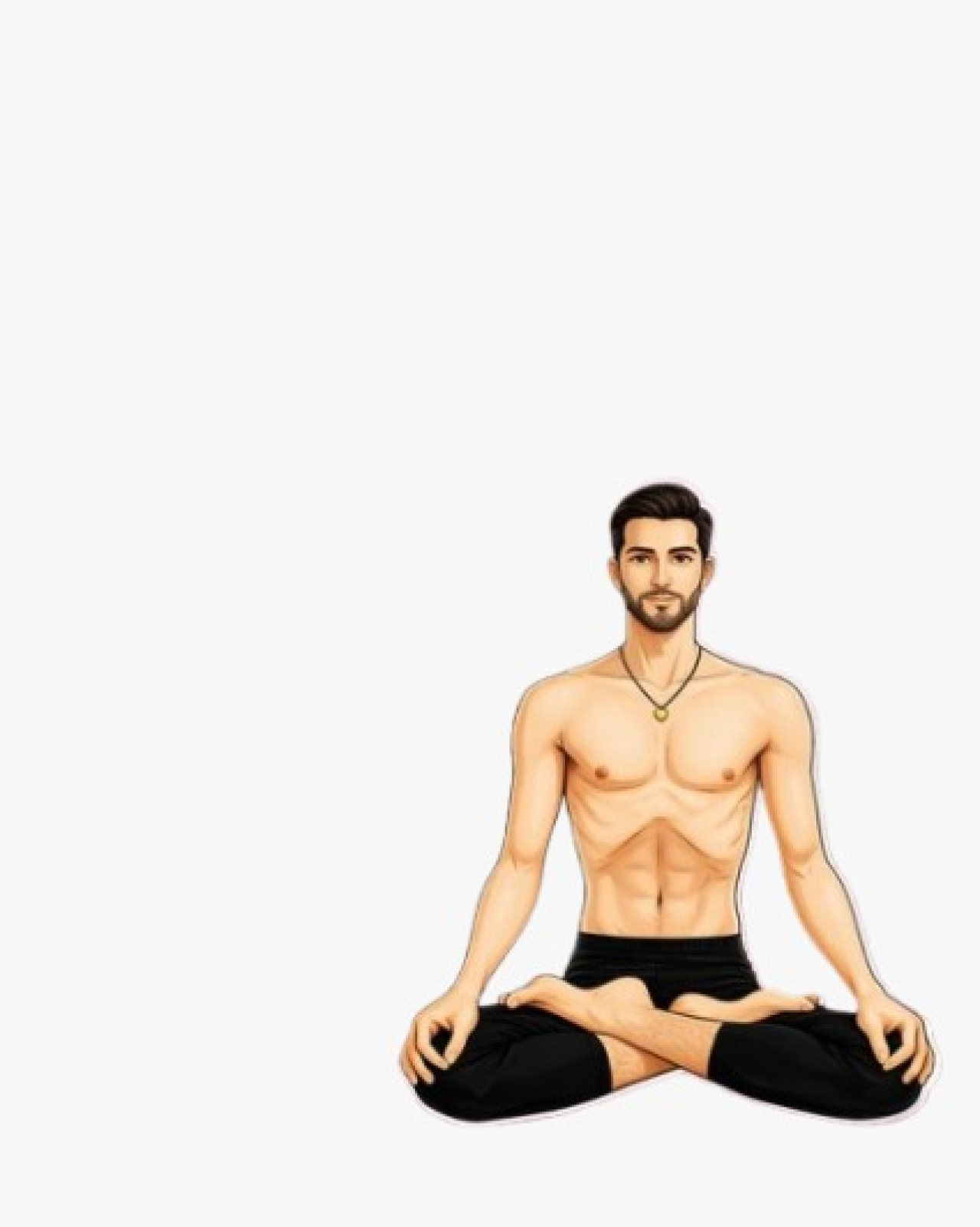 उड्डियान बंध: शरीर को भीतर से शुद्ध करने की कला