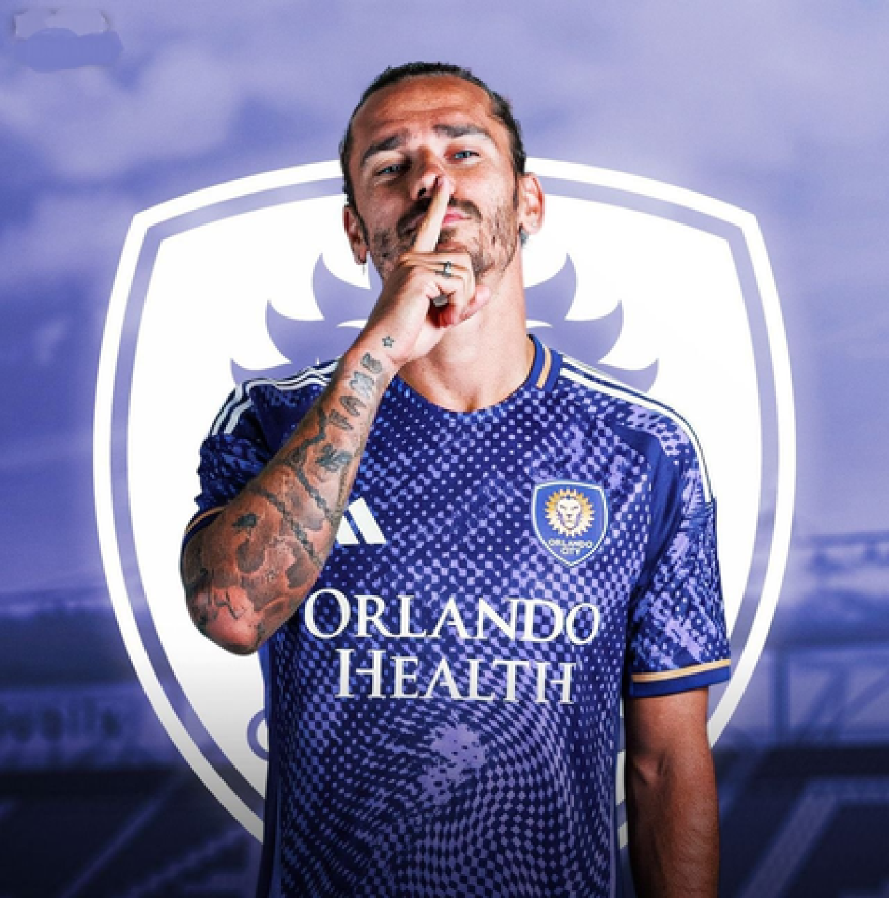 एंटोनी ग्रीजमैन का ऑरलैंडो सिटी से जुड़ने का फैसला