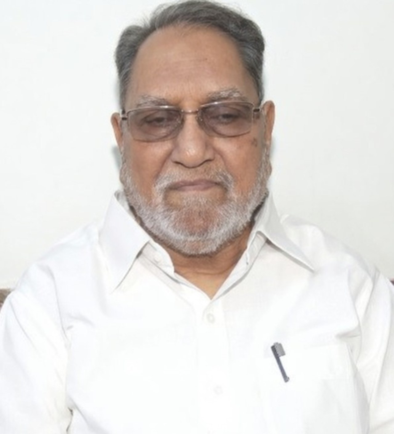 एबीवीपी की मांग का समर्थन, जिन्ना से संबंधित लेख हटाने की जरूरत: हुसैन दलवई