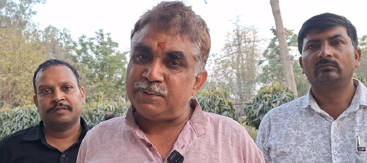 गाजीपुर के किसानों ने पीएम-किसान की 22वीं किस्त पर जताई खुशी