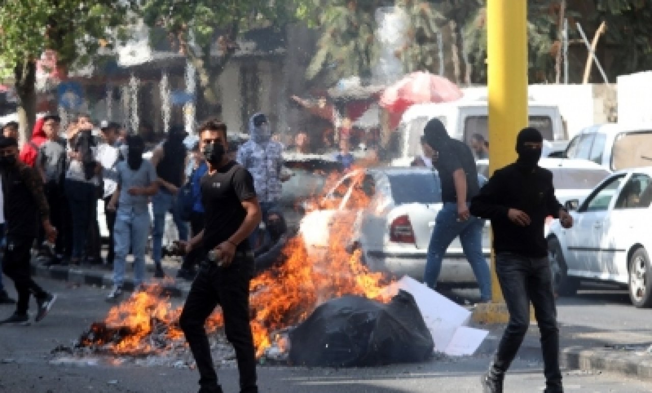 तमुन में इजरायली गोलीबारी में चार फिलिस्तीनी मारे गए तमुन में इजरायली गोलीबारी में चार फिलिस्तीनी मारे गए