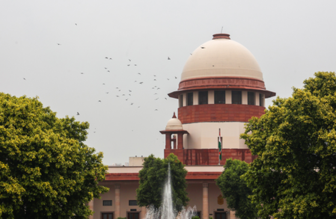 तरुण हत्याकांड की याचिका पर Supreme Court का निर्णय