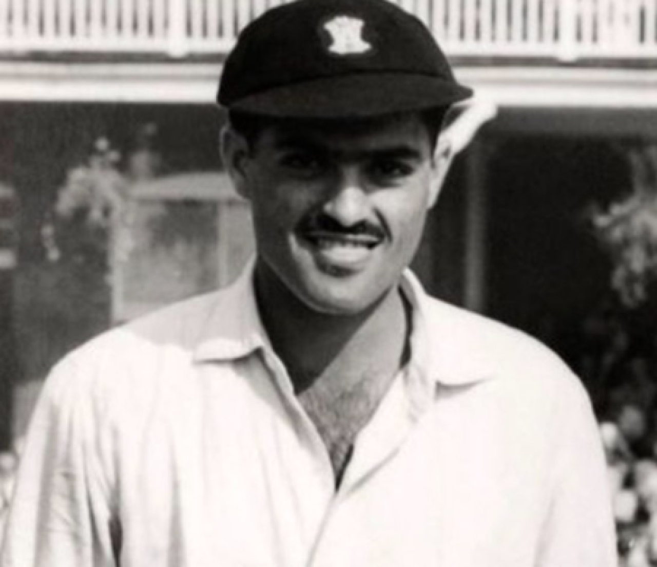 नारी कॉन्ट्रैक्टर: चोट ने खत्म किया भारतीय बल्लेबाज का करियर