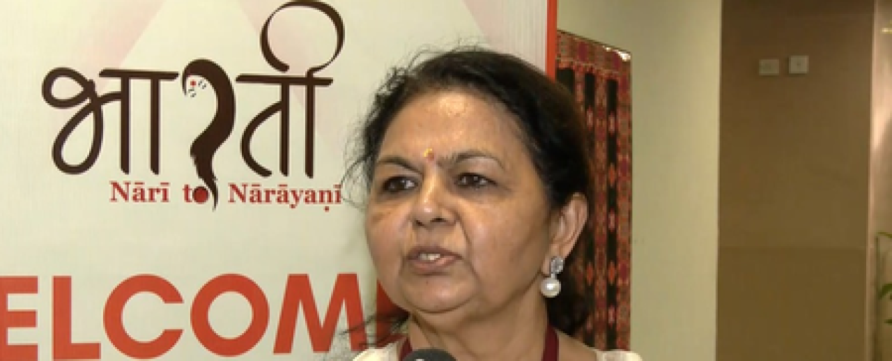 नारी पहले से सशक्त, समाज की सोच में बदलाव जरूरी: डॉ. प्रीति गोयल