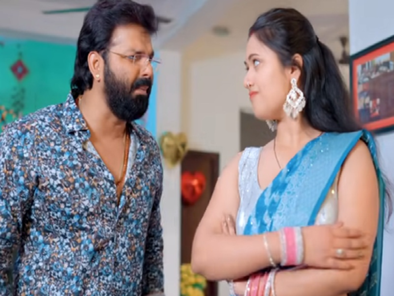 पवन सिंह का नया गाना करब ना गुलामी हुआ रिलीज