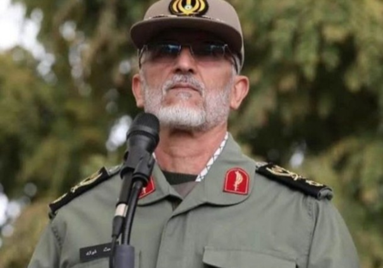 पश्चिम एशिया संकट: ईरान में सैन्य संघर्ष की स्थिति गंभीर