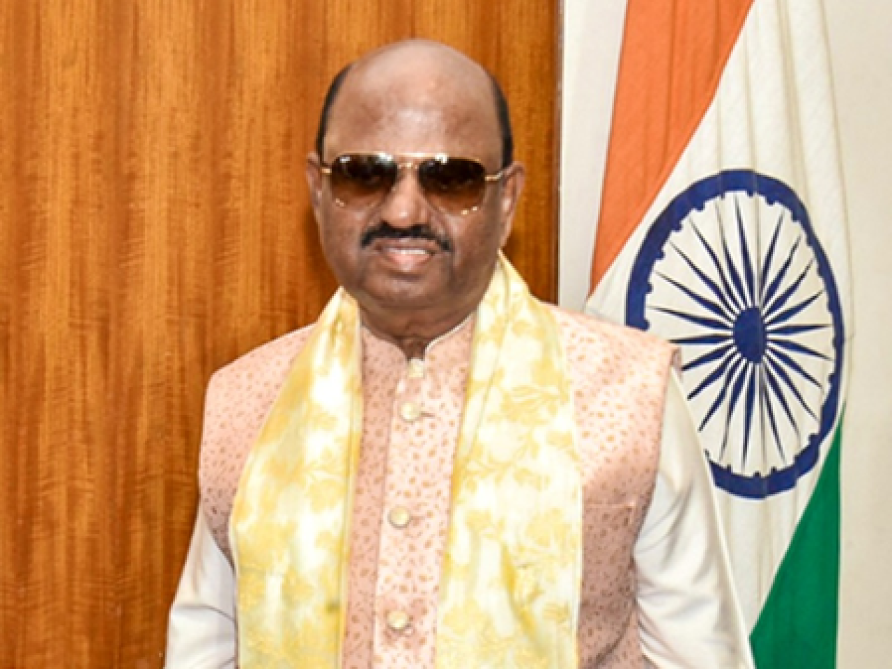 पश्चिम बंगाल के राज्यपाल आनंद बोस का इस्तीफा, केरल में नया मिशन