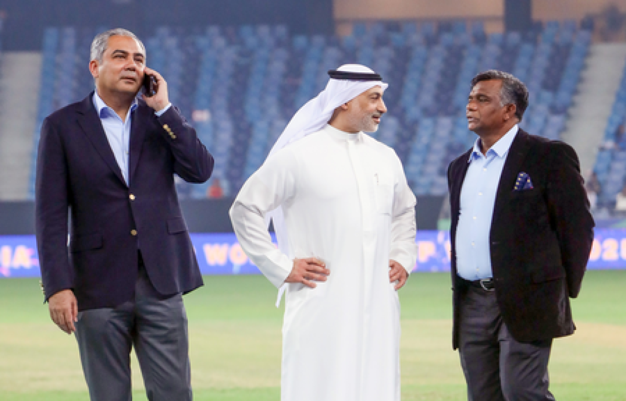 पाकिस्तान सुपर लीग में दर्शकों के बिना होंगे मुकाबले