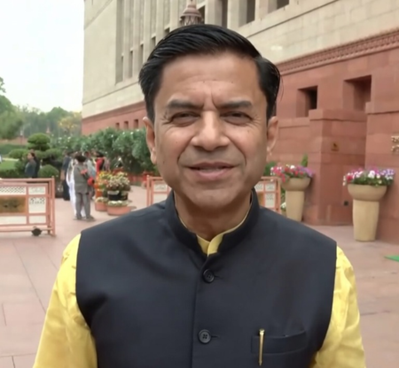 पीएम मोदी के नेतृत्व में देश ने हासिल किया नया मील का पत्थर