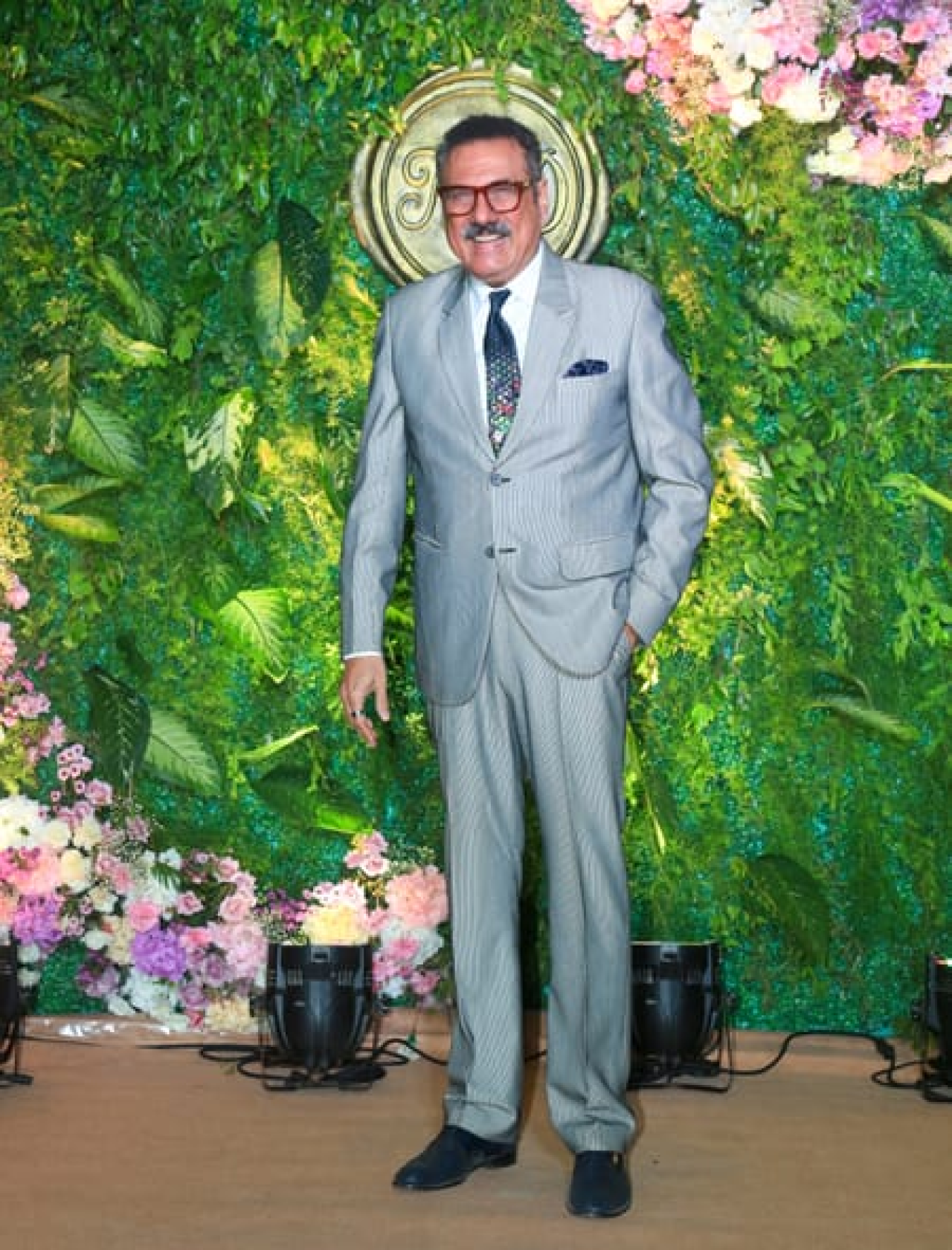 बोमन ईरानी का मजेदार वीडियो: ट्रंप से शांति वार्ता के लिए तैयार बोमन ईरानी का मजेदार वीडियो: ट्रंप से शांति वार्ता के लिए तैयार