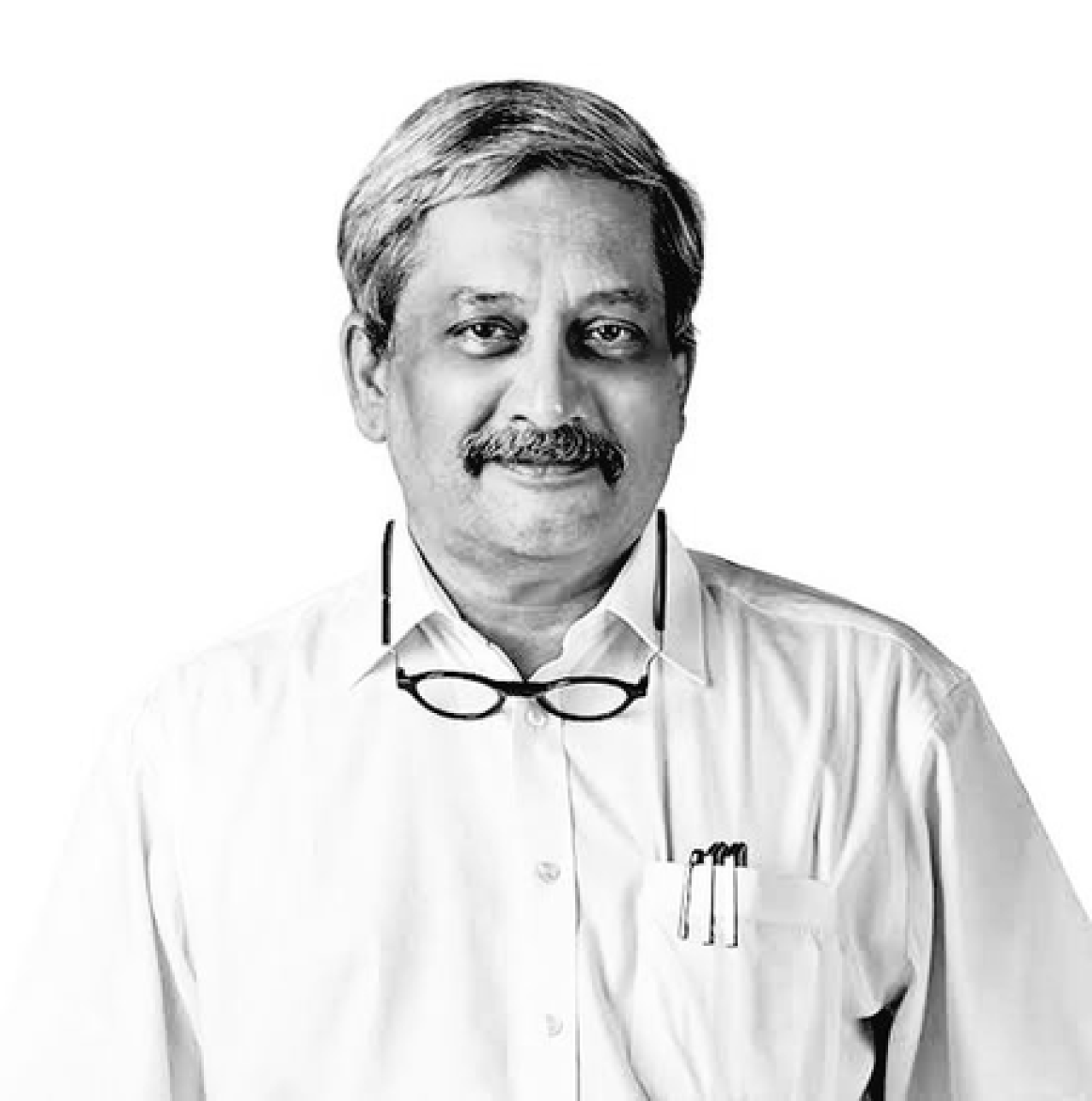 मनोहर पर्रिकर की पुण्यतिथि पर नेताओं ने दी श्रद्धांजलि