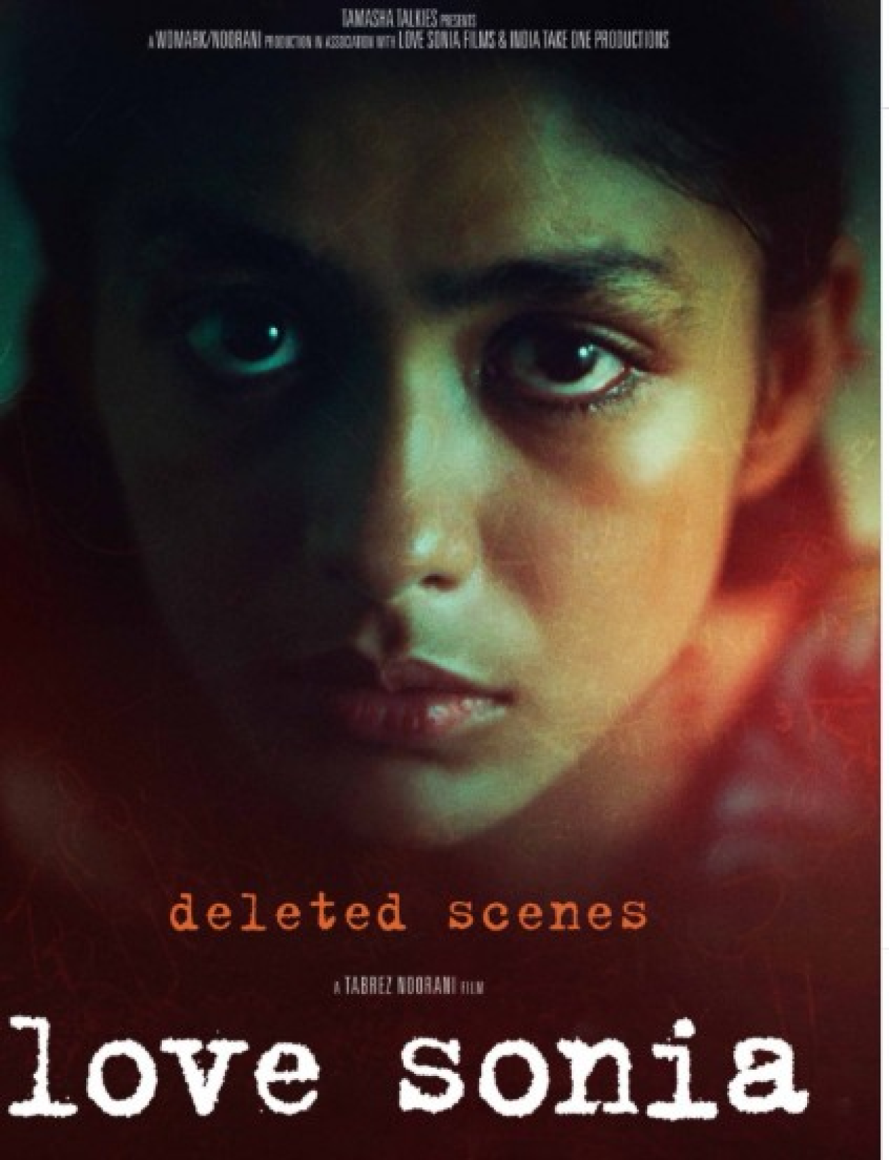 मृणाल ठाकुर की ‘लव सोनिया’ के 9 अनदेखे सीन 20 मार्च को होंगे रिलीज