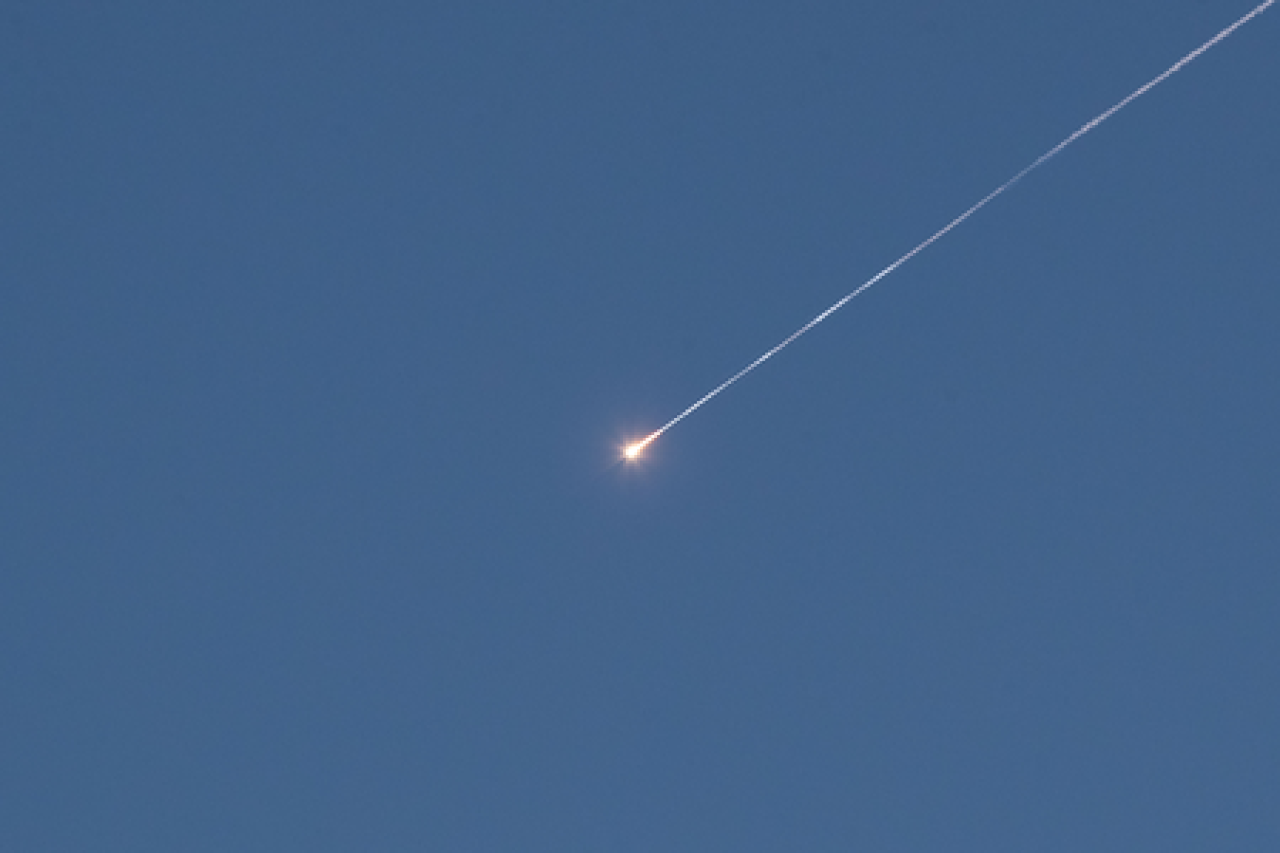 यूएई ने ईरानी हमले की बहरीन पर की निंदा