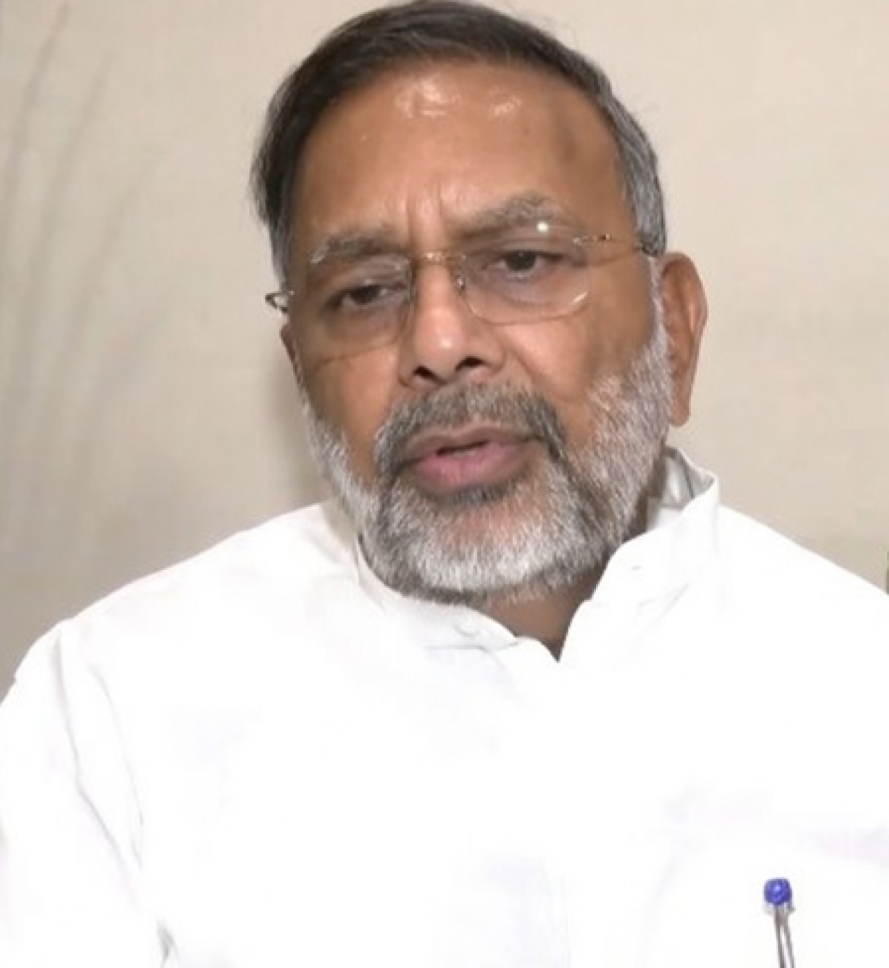 राजस्थान में गैस और ईंधन की कमी नहीं होने देंगे: हीरालाल नागर