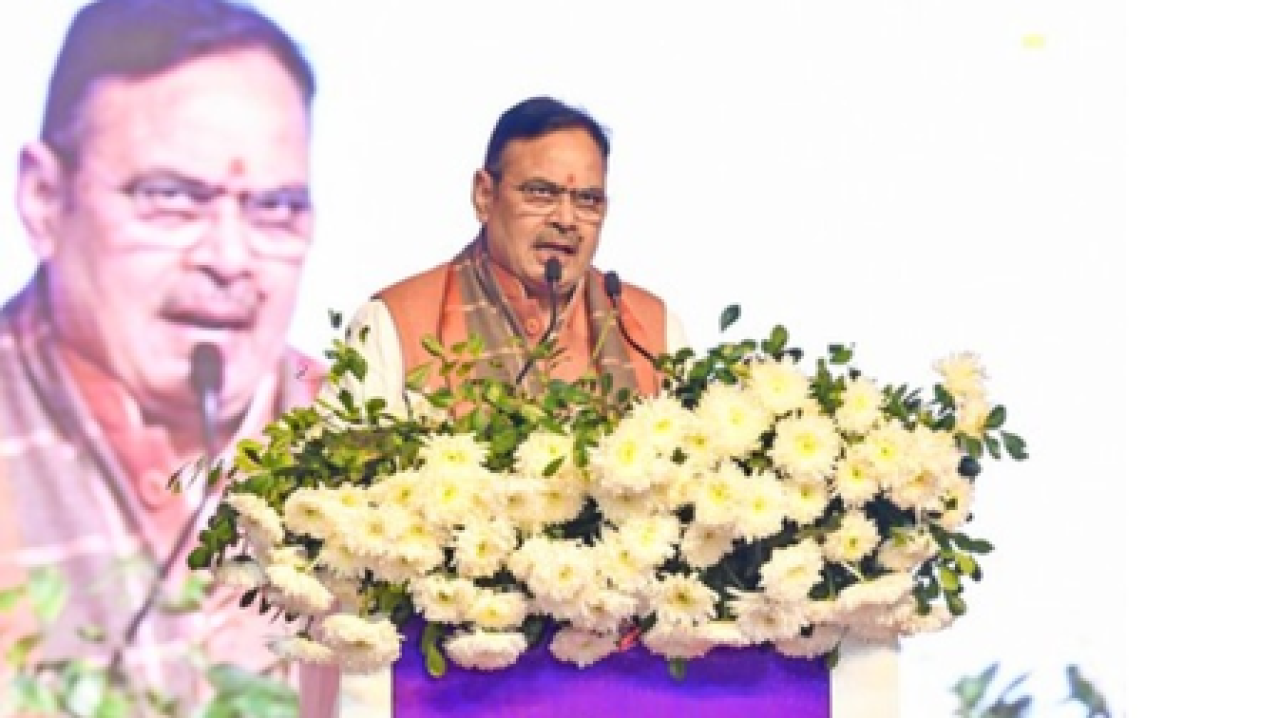 राजस्थान में गैस संकट पर सीएम भजनलाल शर्मा का कांग्रेस पर हमला