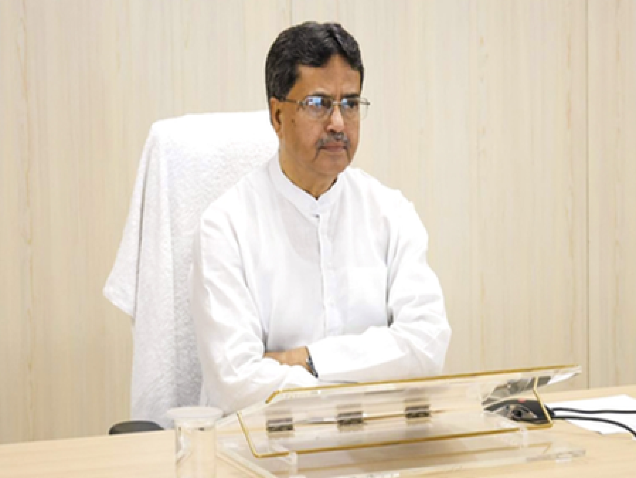 विपक्ष की सत्ता की लालसा, भाजपा जनता के लिए कर रही काम: त्रिपुरा मुख्यमंत्री