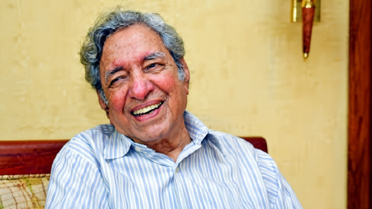 संघर्ष से सफलता की कहानी: संगीतकार रवि शंकर शर्मा