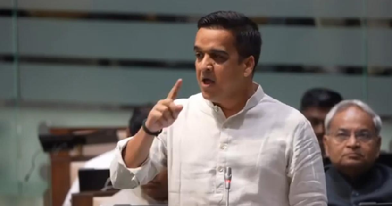 समान नागरिक संहिता का उद्देश्य समान अधिकार: हर्ष सांघवी