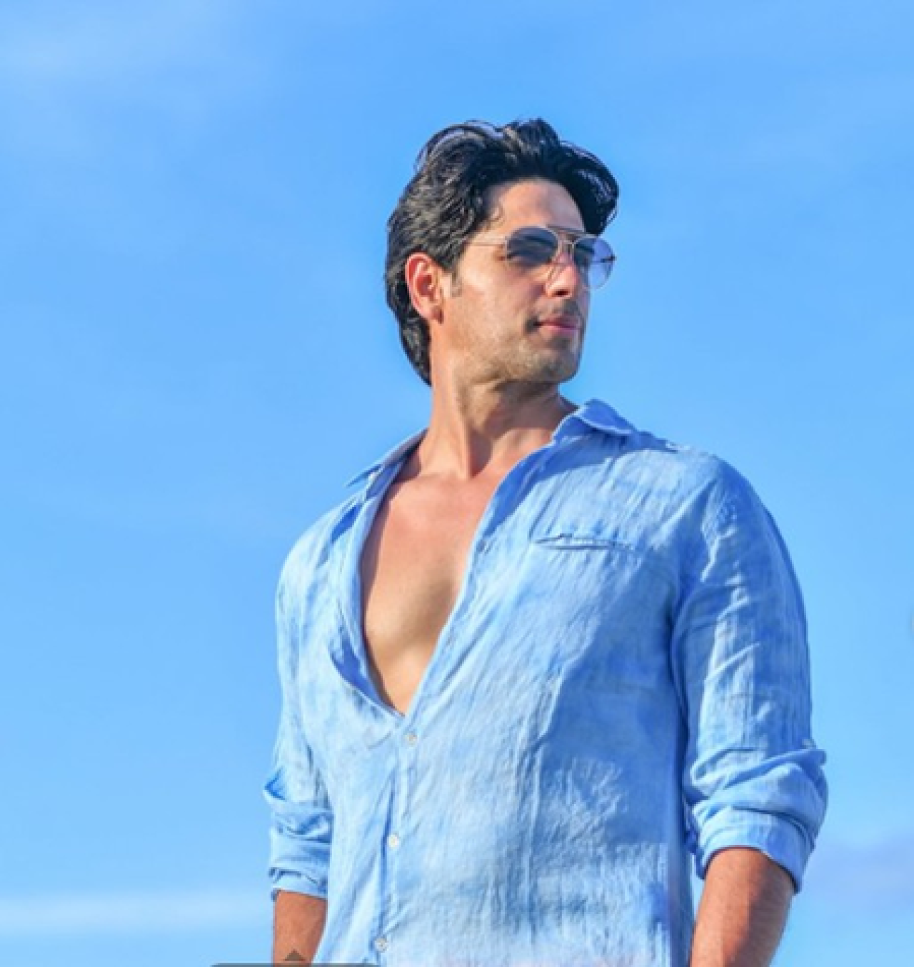 सिद्धार्थ मल्होत्रा ने ‘धुरंधर 2’ की की तारीफ, कहा- यह फिल्म आपके साथ रहती है