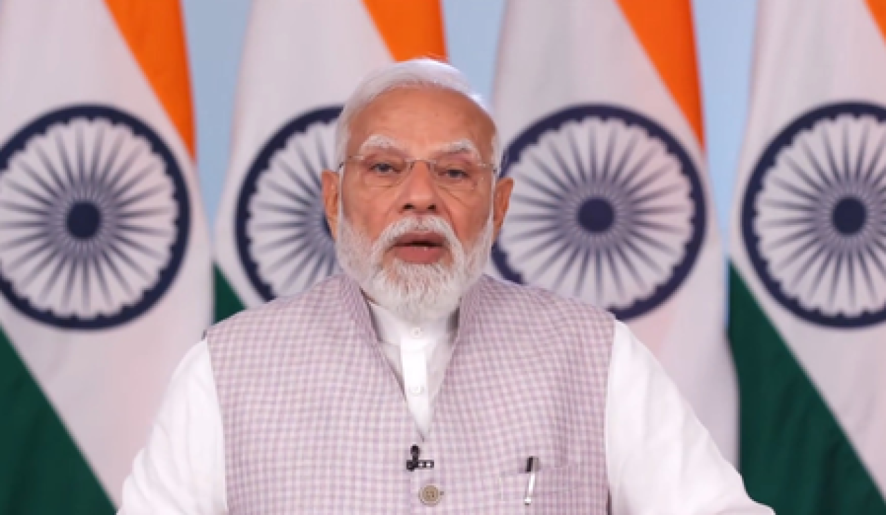 स्वास्थ्य ढांचे में सुधार, योग और आयुर्वेद की वैश्विक पहचान: पीएम मोदी