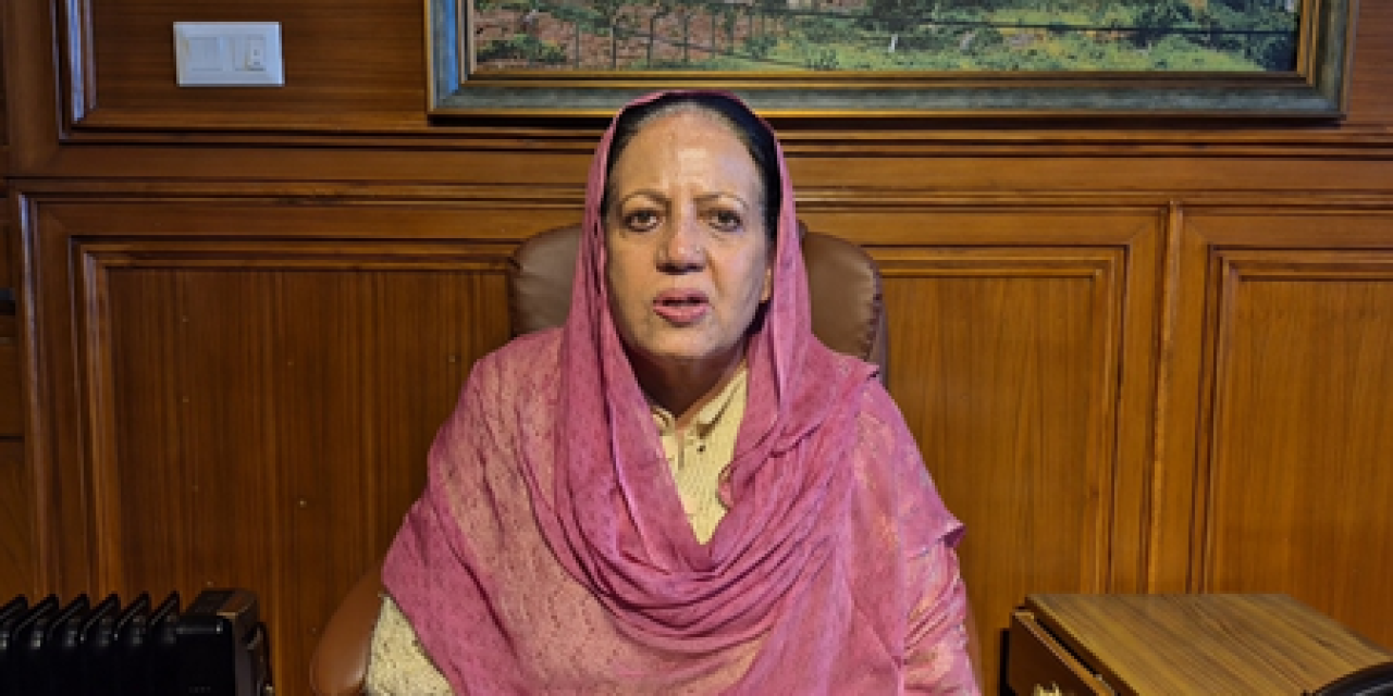 हिमाचल प्रदेश में कांग्रेस सरकार ने किए वादे पूरे: प्रतिभा सिंह